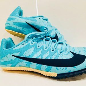 Nike Zoom Rival S 9 Track Sneakers  size 10